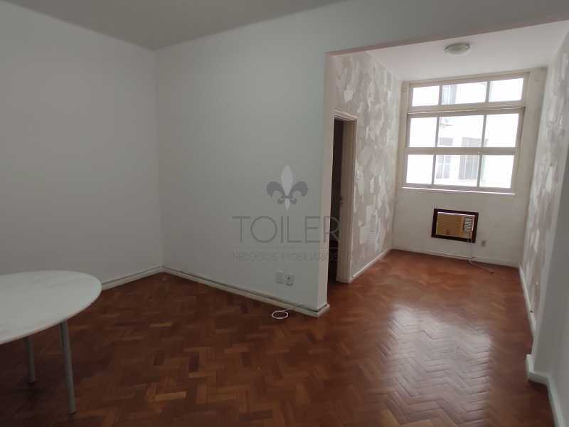 Conheça 08 do imóvel - Apartamento à venda Rua Piragibe Frota Aguiar, Copacabana, Rio de Janeiro - R$ 750.000 - LCO-PA1001 - 8 08 - 8