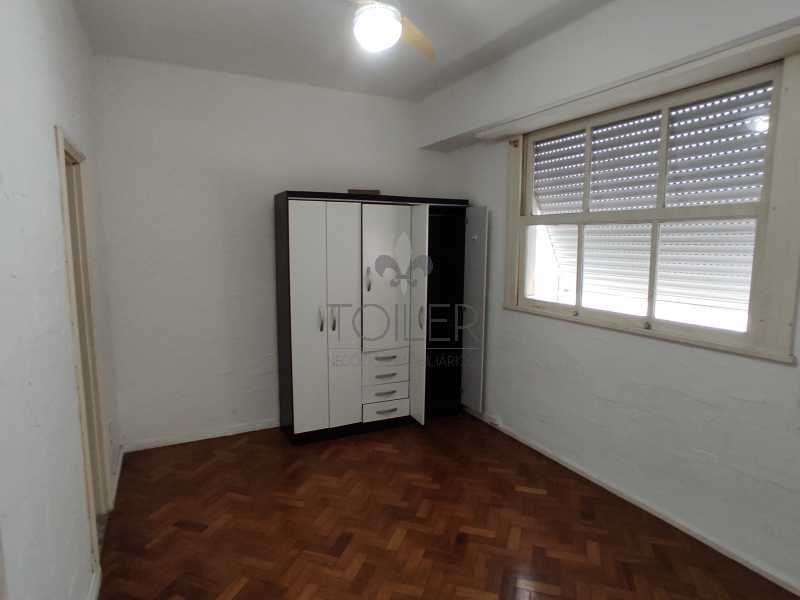 Conheça 18 do imóvel - Apartamento à venda Rua Piragibe Frota Aguiar, Copacabana, Rio de Janeiro - R$ 750.000 - LCO-PA1001 - 18 18 - 18