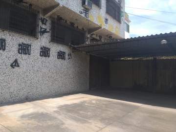 Galpão 586m² à venda Vicente de Carvalho, Rio de Janeiro - R$ 750.000 - VC-CML001