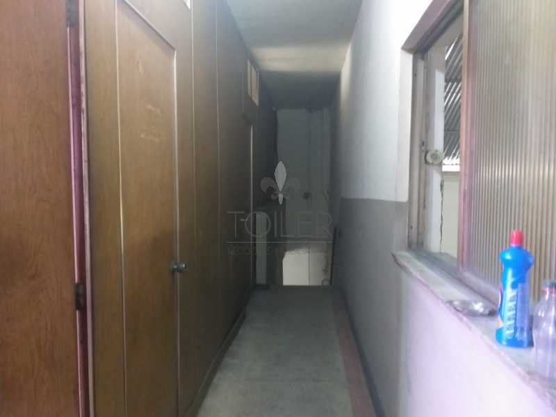 Conheça 14. do imóvel - Galpão 586m² à venda Vicente de Carvalho, Rio de Janeiro - R$ 750.000 - VC-CML001 - 14 14. - 14