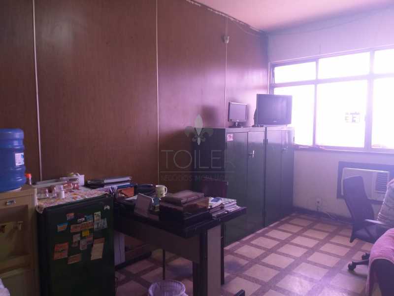 Conheça 15. do imóvel - Galpão 586m² à venda Vicente de Carvalho, Rio de Janeiro - R$ 750.000 - VC-CML001 - 15 15. - 15