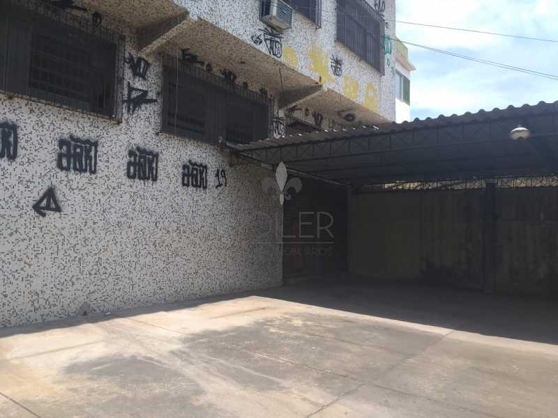 Conheça 19. do imóvel - Galpão 586m² à venda Vicente de Carvalho, Rio de Janeiro - R$ 750.000 - VC-CML001 - 19 19. - 19