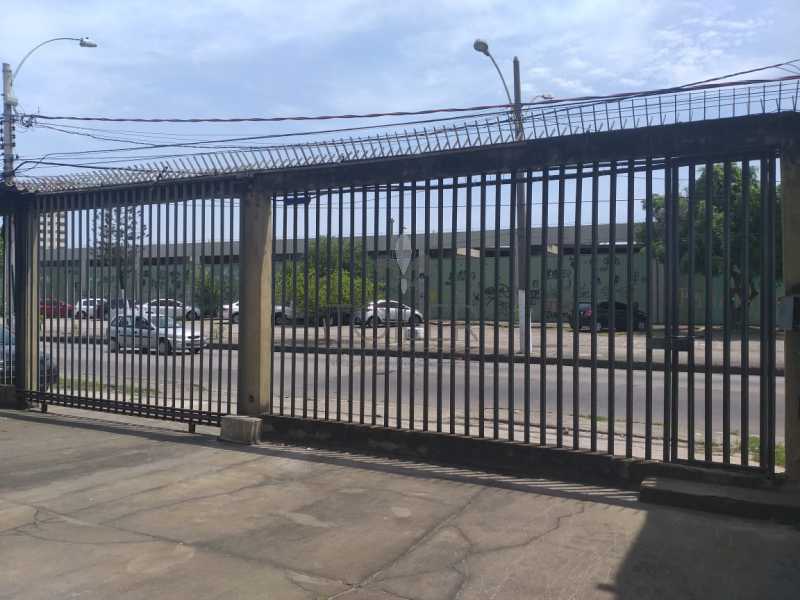 Conheça 20. do imóvel - Galpão 586m² à venda Vicente de Carvalho, Rio de Janeiro - R$ 750.000 - VC-CML001 - 20 20. - 20