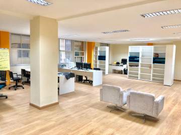 Sala Comercial 307m² à venda Rua da Quitanda,Centro, Rio de Janeiro - R$ 1.600.000 - CE-CRQ001