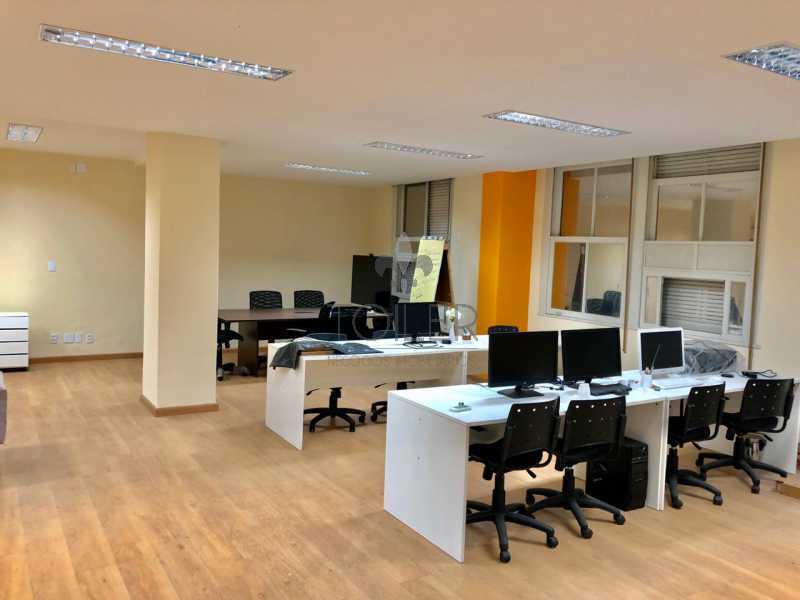 Conheça 04 do imóvel - Sala Comercial 307m² à venda Rua da Quitanda,Centro, Rio de Janeiro - R$ 1.600.000 - CE-CRQ001 - 4 04 - 4