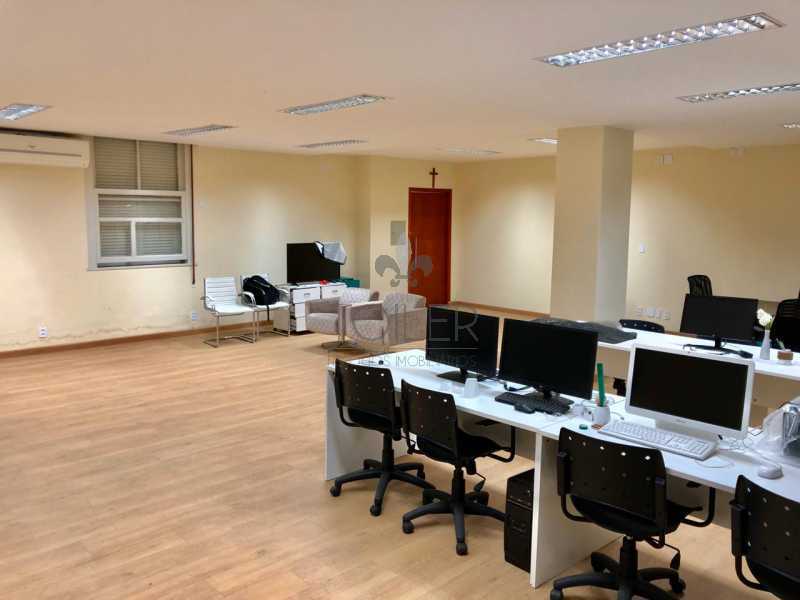 Conheça 05 do imóvel - Sala Comercial 307m² à venda Rua da Quitanda,Centro, Rio de Janeiro - R$ 1.600.000 - CE-CRQ001 - 5 05 - 5