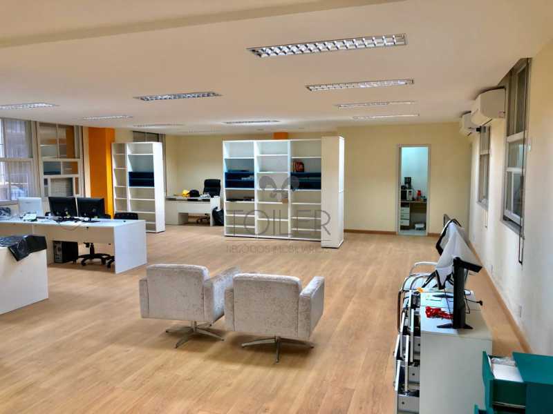 Conheça 10 do imóvel - Sala Comercial 307m² à venda Rua da Quitanda,Centro, Rio de Janeiro - R$ 1.600.000 - CE-CRQ001 - 10 10 - 10