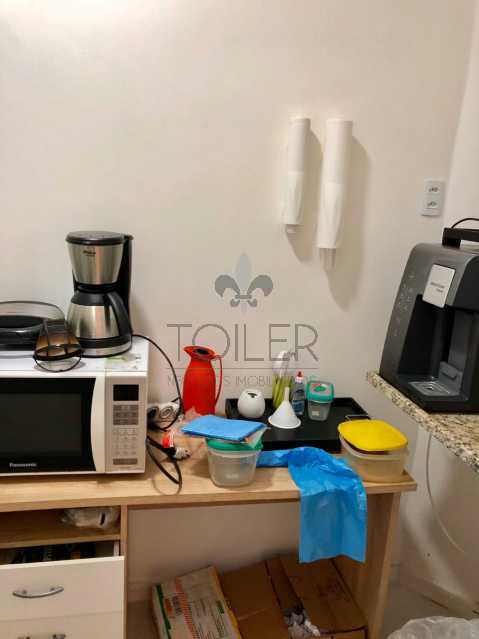 Conheça 13 do imóvel - Sala Comercial 307m² à venda Rua da Quitanda,Centro, Rio de Janeiro - R$ 1.600.000 - CE-CRQ001 - 13 13 - 13