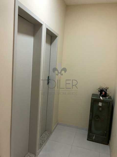 Conheça 14 do imóvel - Sala Comercial 307m² à venda Rua da Quitanda,Centro, Rio de Janeiro - R$ 1.600.000 - CE-CRQ001 - 14 14 - 14