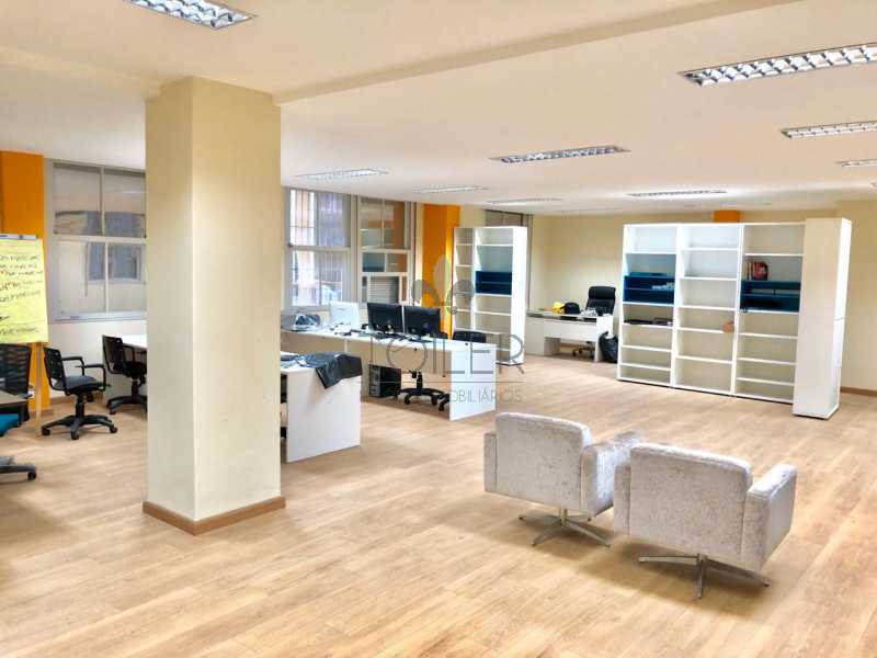 Conheça 15 do imóvel - Sala Comercial 307m² à venda Rua da Quitanda,Centro, Rio de Janeiro - R$ 1.600.000 - CE-CRQ001 - 15 15 - 15