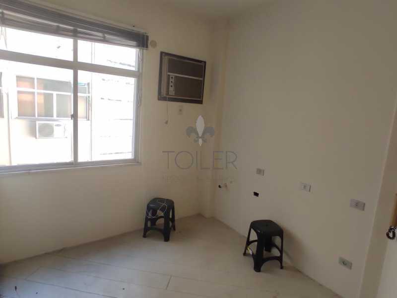 Conheça 1 do imóvel - Sala Comercial 31m² à venda Rua Conde de Bonfim,Tijuca, Rio de Janeiro - R$ 175.000 - TJ-CCB001 - 1 1 - 1