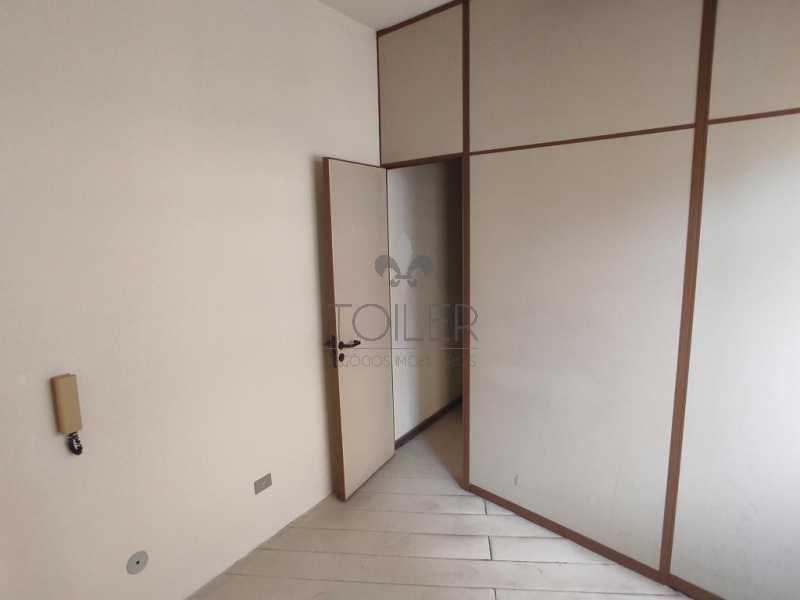 Conheça 2 do imóvel - Sala Comercial 31m² à venda Rua Conde de Bonfim,Tijuca, Rio de Janeiro - R$ 175.000 - TJ-CCB001 - 2 2 - 2