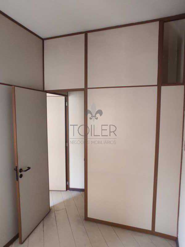 Conheça 3 do imóvel - Sala Comercial 31m² à venda Rua Conde de Bonfim,Tijuca, Rio de Janeiro - R$ 175.000 - TJ-CCB001 - 3 3 - 3