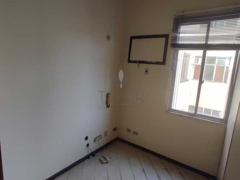 Conheça 4 do imóvel - Sala Comercial 31m² à venda Rua Conde de Bonfim,Tijuca, Rio de Janeiro - R$ 175.000 - TJ-CCB001 - 4 4 - 4
