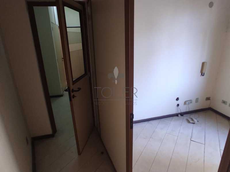 Conheça 5 do imóvel - Sala Comercial 31m² à venda Rua Conde de Bonfim,Tijuca, Rio de Janeiro - R$ 175.000 - TJ-CCB001 - 5 5 - 5