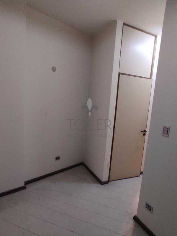 Conheça 7 do imóvel - Sala Comercial 31m² à venda Rua Conde de Bonfim,Tijuca, Rio de Janeiro - R$ 175.000 - TJ-CCB001 - 7 7 - 7