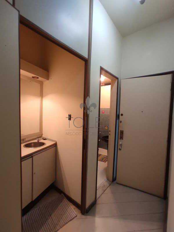 Conheça 9 do imóvel - Sala Comercial 31m² à venda Rua Conde de Bonfim,Tijuca, Rio de Janeiro - R$ 175.000 - TJ-CCB001 - 9 9 - 9