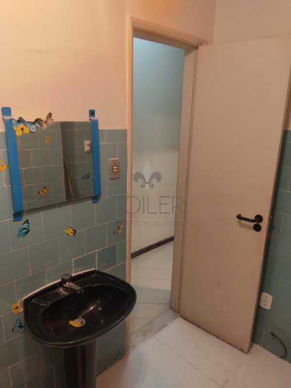 Conheça 11 do imóvel - Sala Comercial 31m² à venda Rua Conde de Bonfim,Tijuca, Rio de Janeiro - R$ 175.000 - TJ-CCB001 - 11 11 - 11