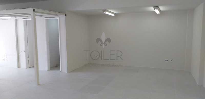 Conheça 01. do imóvel - Sala Comercial 200m² à venda Avenida Nossa Senhora de Copacabana,Copacabana, Rio de Janeiro - R$ 1.600.000 - CO-NSC0012 - 1 01. - 1