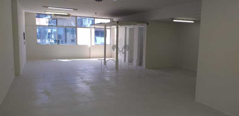 Conheça 02. do imóvel - Sala Comercial 200m² à venda Avenida Nossa Senhora de Copacabana,Copacabana, Rio de Janeiro - R$ 1.600.000 - CO-NSC0012 - 2 02. - 2