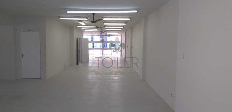 Conheça 05. do imóvel - Sala Comercial 200m² à venda Avenida Nossa Senhora de Copacabana,Copacabana, Rio de Janeiro - R$ 1.600.000 - CO-NSC0012 - 5 05. - 5