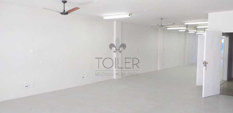 Conheça 15. do imóvel - Sala Comercial 200m² à venda Avenida Nossa Senhora de Copacabana,Copacabana, Rio de Janeiro - R$ 1.600.000 - CO-NSC0012 - 15 15. - 15