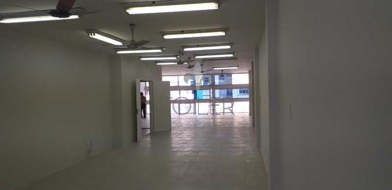 Conheça 18. do imóvel - Sala Comercial 200m² à venda Avenida Nossa Senhora de Copacabana,Copacabana, Rio de Janeiro - R$ 1.600.000 - CO-NSC0012 - 18 18. - 18