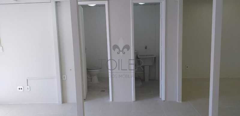 Conheça 19. do imóvel - Sala Comercial 200m² à venda Avenida Nossa Senhora de Copacabana,Copacabana, Rio de Janeiro - R$ 1.600.000 - CO-NSC0012 - 19 19. - 19