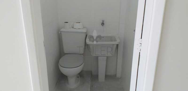 Conheça 20. do imóvel - Sala Comercial 200m² à venda Avenida Nossa Senhora de Copacabana,Copacabana, Rio de Janeiro - R$ 1.600.000 - CO-NSC0012 - 20 20. - 20