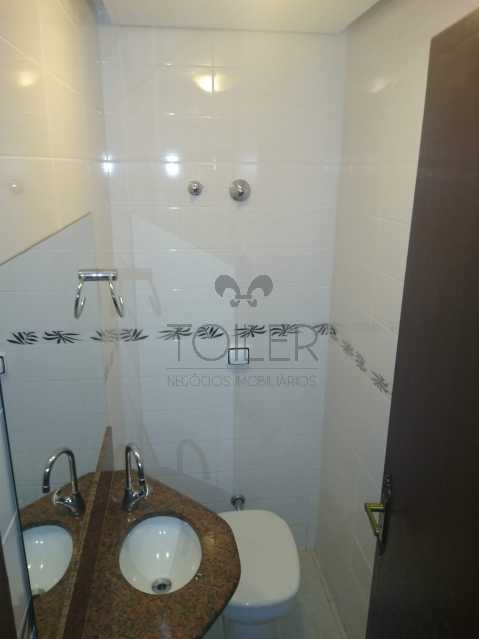 Conheça 06 do imóvel - Apartamento para alugar Rua Tonelero, Copacabana, Rio de Janeiro - R$ 5.800 - LCO-RT3006 - 6 06 - 6