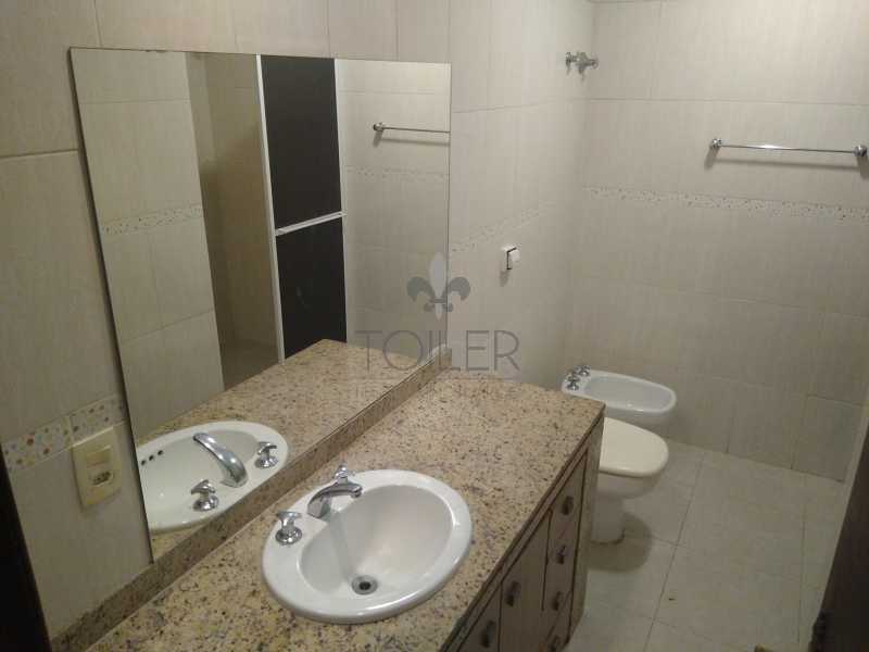 Conheça 08 do imóvel - Apartamento para alugar Rua Tonelero, Copacabana, Rio de Janeiro - R$ 5.800 - LCO-RT3006 - 8 08 - 8