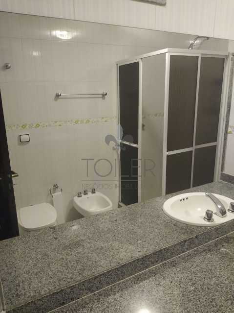 Conheça 10 do imóvel - Apartamento para alugar Rua Tonelero, Copacabana, Rio de Janeiro - R$ 5.800 - LCO-RT3006 - 10 10 - 10