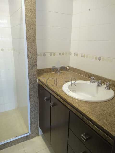 Conheça 12 do imóvel - Apartamento para alugar Rua Tonelero, Copacabana, Rio de Janeiro - R$ 5.800 - LCO-RT3006 - 12 12 - 12