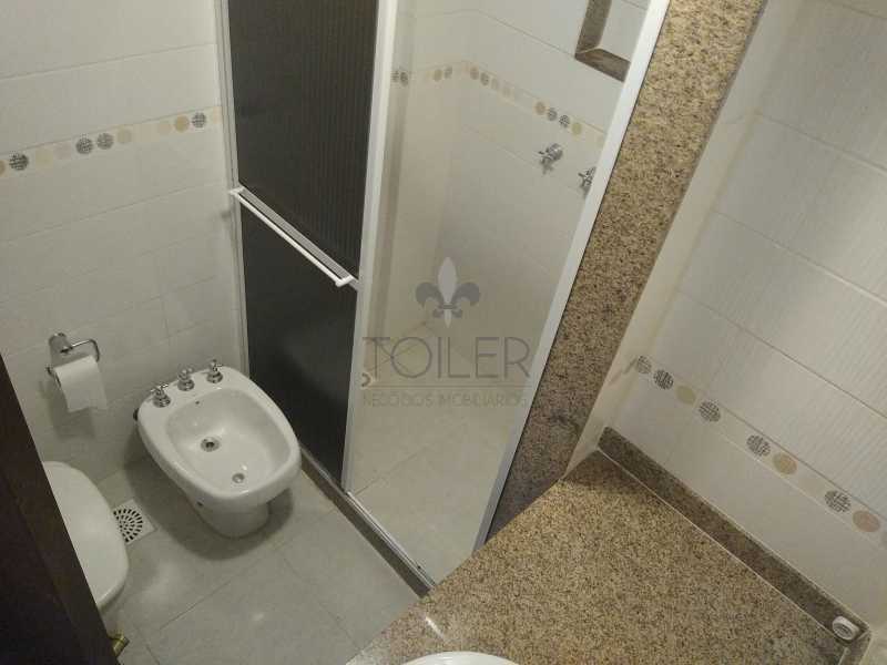 Conheça 13 do imóvel - Apartamento para alugar Rua Tonelero, Copacabana, Rio de Janeiro - R$ 5.800 - LCO-RT3006 - 13 13 - 13