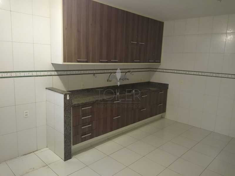 Conheça 16 do imóvel - Apartamento para alugar Rua Tonelero, Copacabana, Rio de Janeiro - R$ 5.800 - LCO-RT3006 - 16 16 - 16