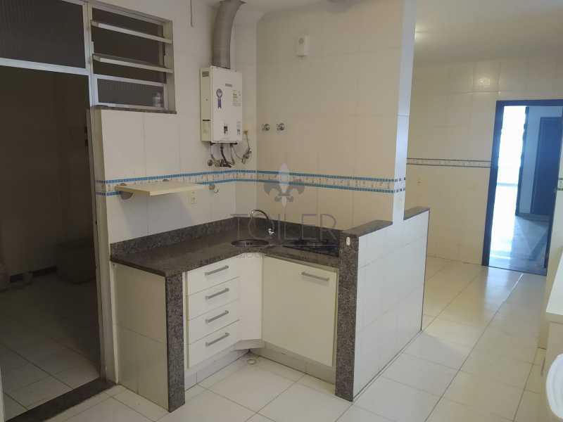Conheça 18 do imóvel - Apartamento para alugar Rua Tonelero, Copacabana, Rio de Janeiro - R$ 5.800 - LCO-RT3006 - 18 18 - 18