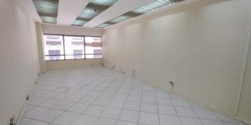 Sala Comercial 35m² à venda Rua do Ouvidor, Centro, Rio de Janeiro - R$ 80.000 - CE-CRO1001