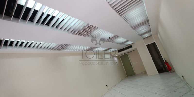 Conheça 05. do imóvel - Sala Comercial 35m² à venda Rua do Ouvidor, Centro, Rio de Janeiro - R$ 80.000 - CE-CRO1001 - 5 05. - 5