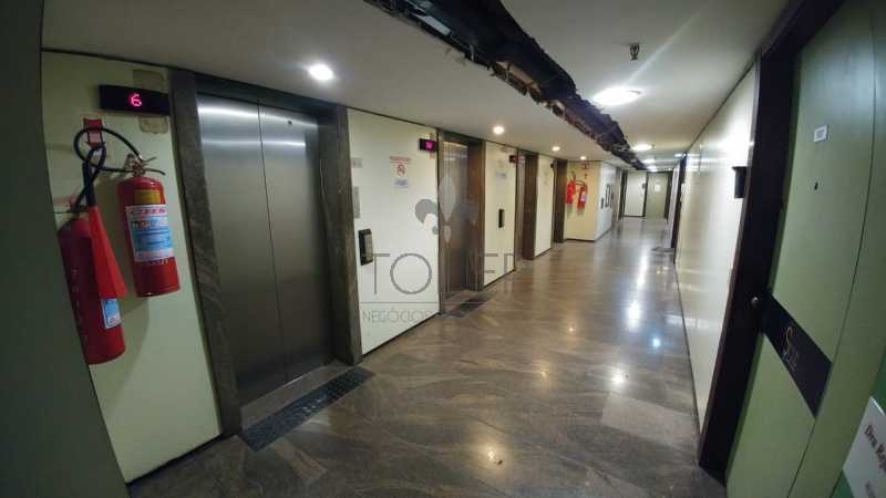 Conheça 10. do imóvel - Sala Comercial 35m² à venda Rua do Ouvidor, Centro, Rio de Janeiro - R$ 80.000 - CE-CRO1001 - 10 10. - 10
