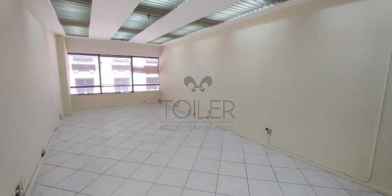 Conheça 11. do imóvel - Sala Comercial 35m² à venda Rua do Ouvidor, Centro, Rio de Janeiro - R$ 80.000 - CE-CRO1001 - 11 11. - 11