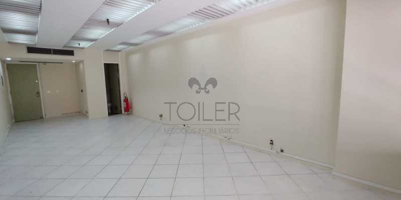 Conheça 13. do imóvel - Sala Comercial 35m² à venda Rua do Ouvidor, Centro, Rio de Janeiro - R$ 80.000 - CE-CRO1001 - 13 13. - 13