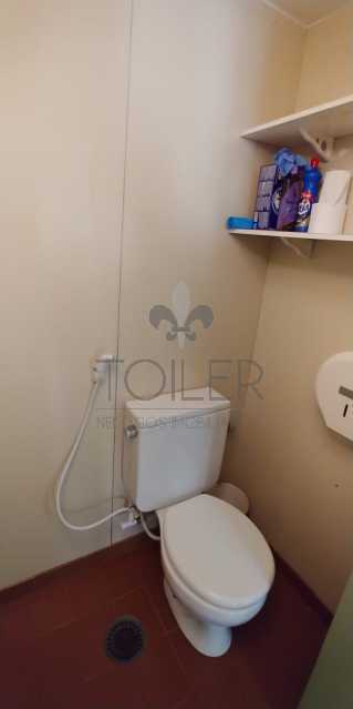 Conheça 17. do imóvel - Sala Comercial 35m² à venda Rua do Ouvidor, Centro, Rio de Janeiro - R$ 80.000 - CE-CRO1001 - 17 17. - 17