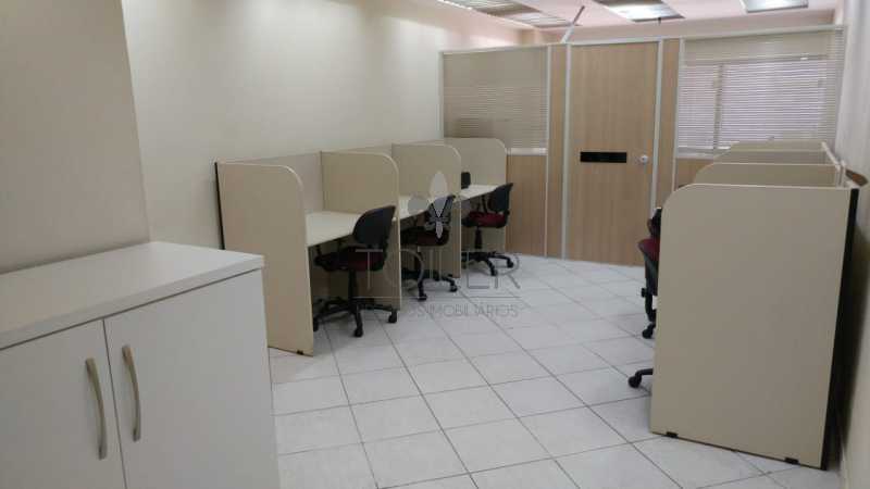 Conheça 19. do imóvel - Sala Comercial 35m² à venda Rua do Ouvidor, Centro, Rio de Janeiro - R$ 80.000 - CE-CRO1001 - 19 19. - 19