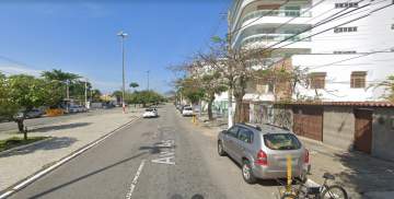 Terreno Gleba à venda Avenida Assunção,São Bento, Cabo Frio - R$ 3.500.000 - CFT-RA001