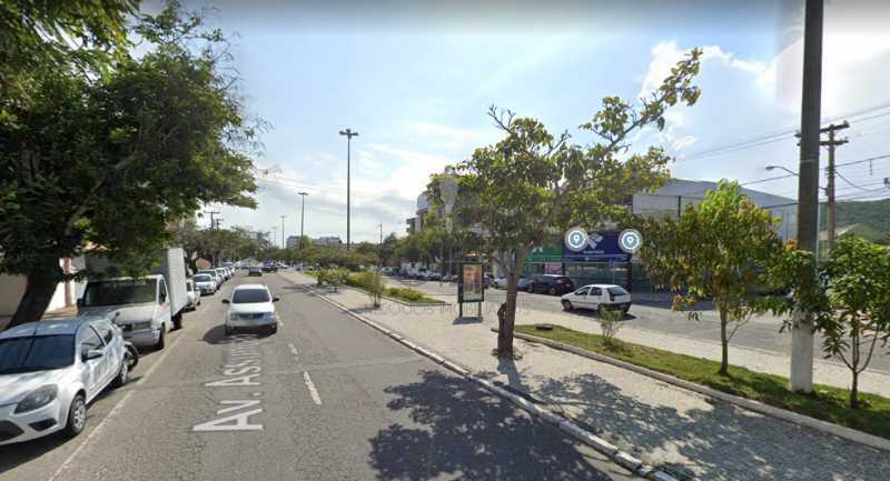 Conheça 08 do imóvel - Terreno Gleba à venda Avenida Assunção,São Bento, Cabo Frio - R$ 3.500.000 - CFT-RA001 - 8 08 - 8