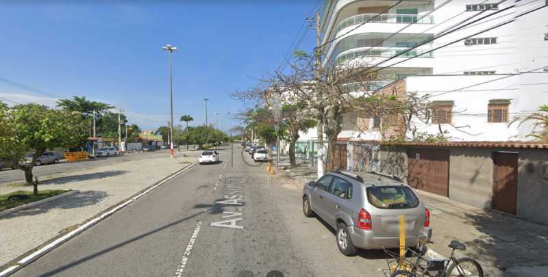 Conheça 16 do imóvel - Terreno Gleba à venda Avenida Assunção,São Bento, Cabo Frio - R$ 3.500.000 - CFT-RA001 - 16 16 - 16