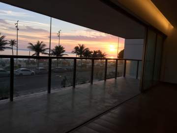 Apartamento para venda e aluguel Avenida Vieira Souto, Ipanema, Rio de Janeiro - R$ 11.000.000 - IP-VS4019