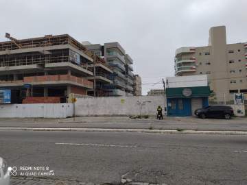 Terreno Gleba à venda Avenida Teixeira e Souza,Centro, Cabo Frio - R$ 2.600.000 - CF-TTS001