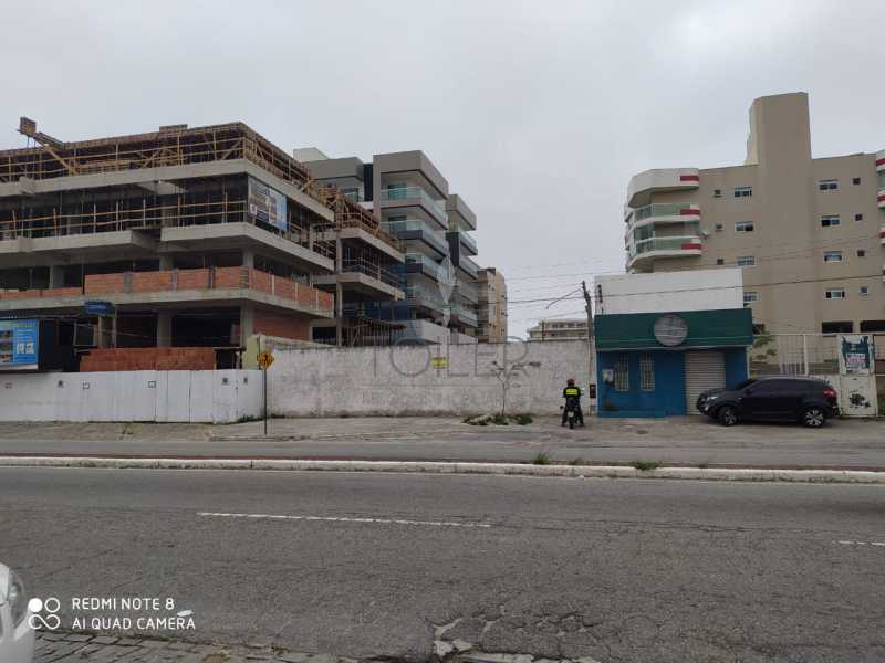Conheça 16. do imóvel - Terreno Gleba à venda Avenida Teixeira e Souza,Centro, Cabo Frio - R$ 2.600.000 - CF-TTS001 - 16 16. - 16