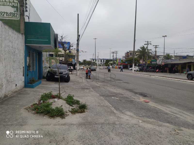 Conheça 18. do imóvel - Terreno Gleba à venda Avenida Teixeira e Souza,Centro, Cabo Frio - R$ 2.600.000 - CF-TTS001 - 18 18. - 18